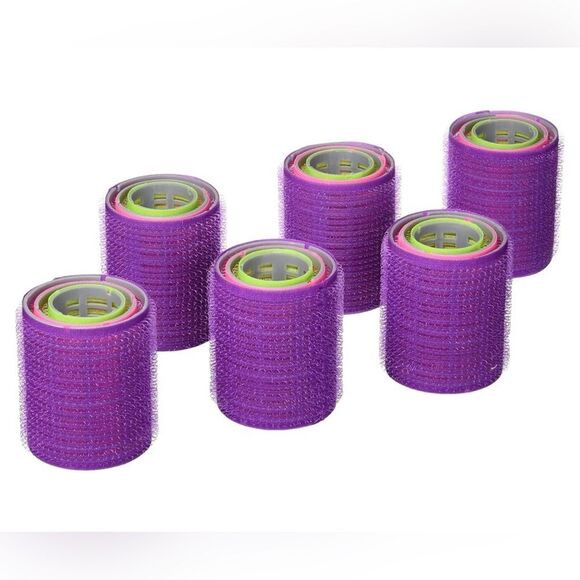 Goody Thermal Self Hold Roller 18ct - Picture 2 of 6